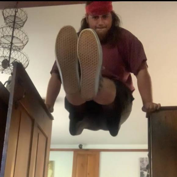 Meet your Posher, James - Picture 1 of 1